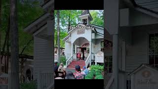 I Saw The Light- The Detty Sisters