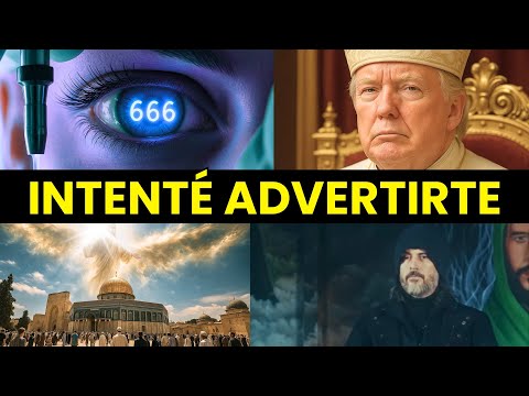 ALGO MUY EXTRAÑO ESTÁ PASANDO EN JERUSALÉN — ¡Y CASI NADIE SE HA DADO CUENTA!