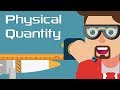 Understanding Physical Quantities and Measurement