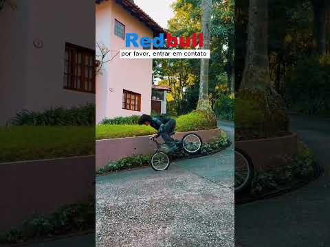 Quando você faz esportes radicais