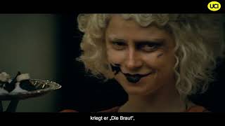 The BRIDE! - Es lebe die Braut | Jessie Buckley, Maggie Gyllenhaal, Christian Bale