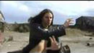 The Karate Kid Strikes Back- Mock Trailer