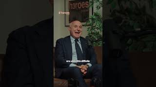 Maurizio Marinella: Napoli al centro
