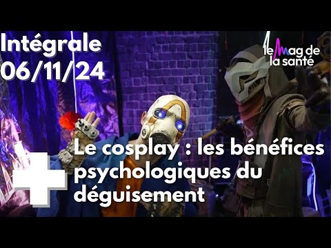 Le Mag de la santé - 6 novembre 2024 [Intégrale]