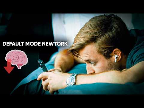 How to Escape Doomscrolling and Save Your Brain with Boredom