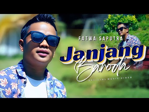Fatwa Saputra - Janjang Baroda | Lagu Minang Terbaru 2025 Penuh Sindiran & Makna