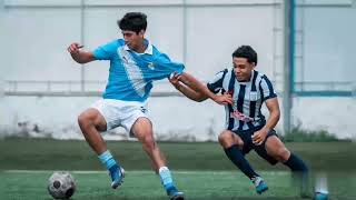 Alianza Lima arrancó su participación en la Liga Nacional Juvenil