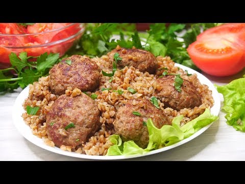 Вкуснющий Ужин за 30 минут Быстро, Просто и Доступно