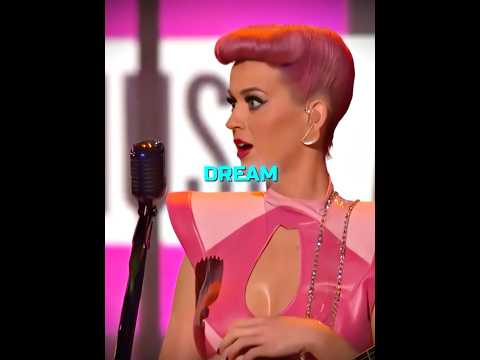 Katy Perry WINS a SPECIAL AWARD 🤩🏆