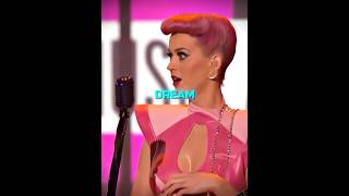 Katy Perry WINS a SPECIAL AWARD 🤩🏆