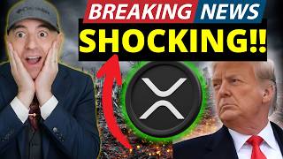 *NEW* CLARITY ACT JUST CHANGED EVERYTHING FOR XRP AGAIN!!!! (Watch Before April 4)