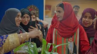 💙🌟🇴🇲‎جانب من احتفالاتنا باليوم الوطني العماني