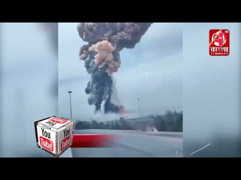 ইরানের ৬ বিমানবন্দরে হা-ম''লা ইসরাইলের বিমান ধ্বং-সে''র দাবি
