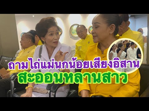#สาวน้อยเพชรบ้านแพง #คายอ้อ