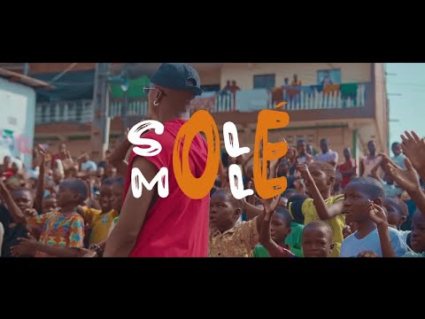 Debordo Leekunfa - Sole Mole - Clip officiel