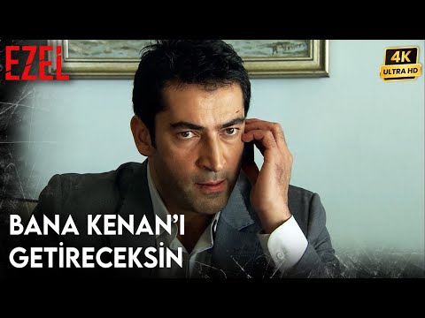 Ezel, Eyşan'dan Yardım İstedi | Ezel