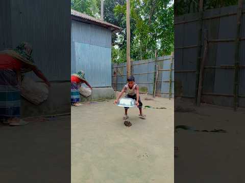 চাচি পাখি ধরছি পাখি funny short viral video 2025#funny #comedy #spsohel #comedymovies #funnyvideo