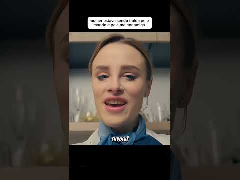 mulher estava sendo traida pelo marido e pela melhor amiga