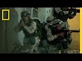 Ranger Creed and Special Operations
