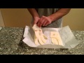 Proper Glove Usage and Handling