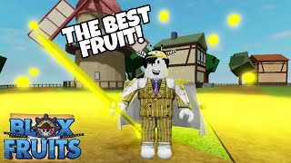 Blox Fruits Ep 6 | ROBLOX | AKO NA NGAYON SI KIZARU!