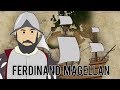 Magellan's Expedition and Discoveries