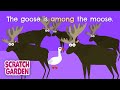 Relative Positions and Movements