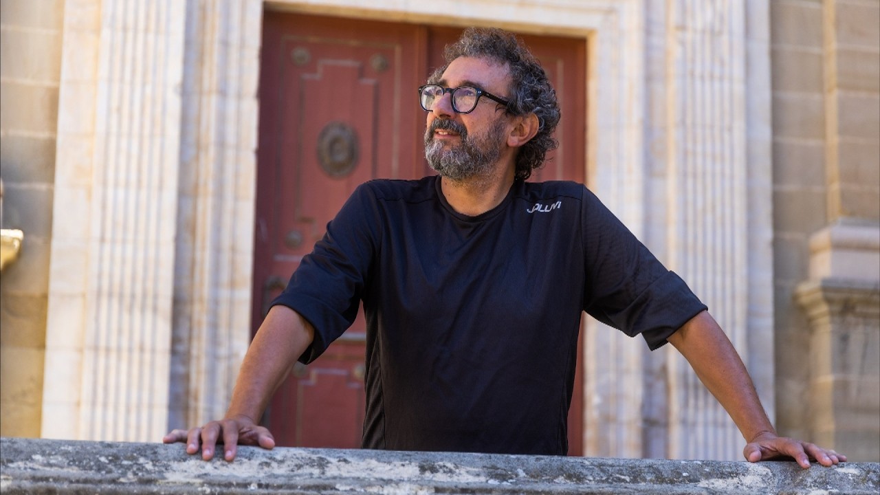El Sobrino del Diablo publica un disc inspirat en la pedregada de Sant Pere