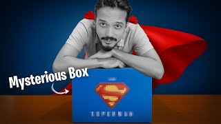 Reached Philippines to meet Superman! Part-1
