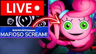 My Viewers Turn A Scary Game Into Meme Chaos! LIVE!