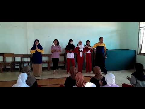 Berbagi Praktik Baik - Pelaksanaan P5 di Spenduba