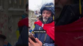 NGA - UKRAINE TRAO ĐỔI TÙ BINH: NGƯỜI CHA BẬT KHÓC KHI CON TRỞ VỀ #BBCNewsTiengViet #NGA #UKRAINE