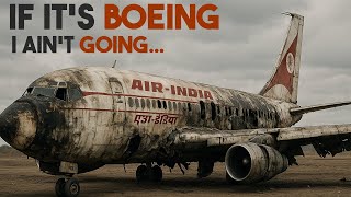 Why You Should Be Scared to Fly Boeing