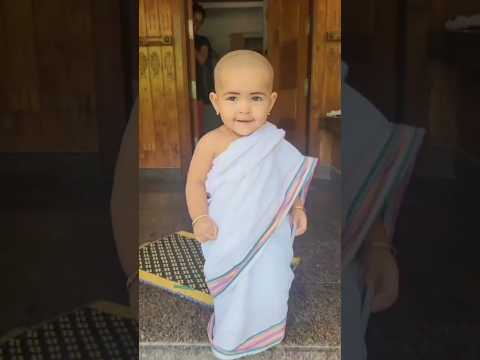 8M views..തിരക്കിനിടയിൽ ബ്ലൗസ് ഇടാൻ മറന്ന് പോയി 😜 #youtubeshorts #funny #viral #buddha #shortsviral