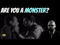 Exploring the Themes of The Monsters are Due on Maple Street