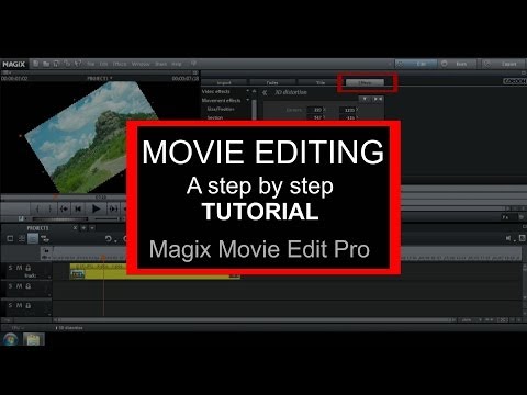 magix movie edit pro 2013 plus free trial