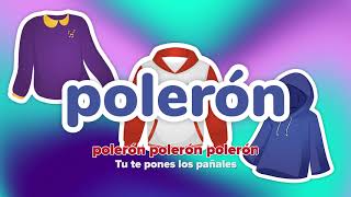 Rapidales Karaoke - Cantando aprendo a Hablar