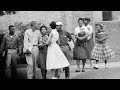 The Little Rock Integration Crisis