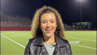 Siera Jones: 2022 DIAA DI girls soccer state championship