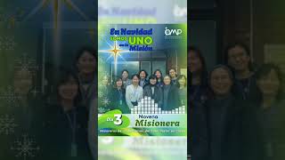 Novena de Navidad - Día 3