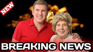 A Loss Too Painful: Nanny Faye Mourns Heart-Wrenching Tragedy – ‘Chrisley Knows Best’ Fans React....