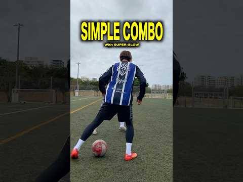 【SIMPLE COMBO】~Keep evolving~