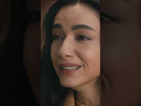 Te irás de aquí con Tahir, Nefes - Mar Negro | Fugitiva #shorts