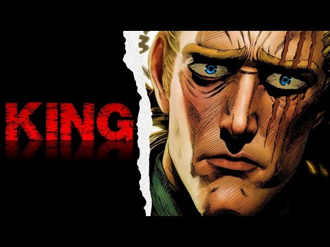 Why King Deserves Class S