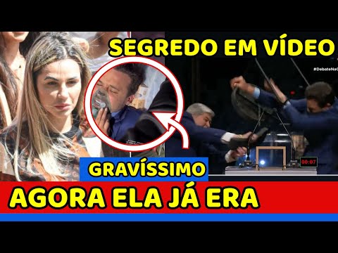 🔥O FIM de Deolane: SEGREDO É REVELADO EM VÍDEO e SITUAÇÃO PIORA MUITO; MARÇAL e CADEIRADA DO DATENA