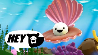Hey Bear Sensory - Under The Sea Stream!