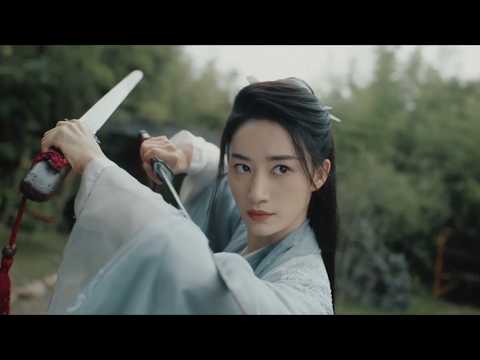 【2025最新武俠電影】女將軍內力全失，卻憑一招逆轉乾坤！