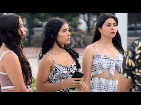 De esta forma engañan A Mujeres En COLOMBIA 😱