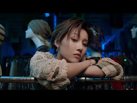 XIN LIU - Reality (Official Music Video)