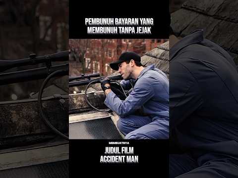 Penembak Jitu Terbaik #alurceritafilm #shortsfilm